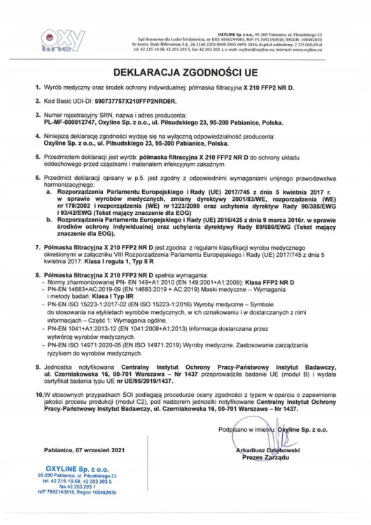 POLSKA-MEDYCZNA-POLMASKA-FILTRUJACA-FFP3-MASECZKA-OCHRONNA-Model-X-310-FFP3-NR.jPG