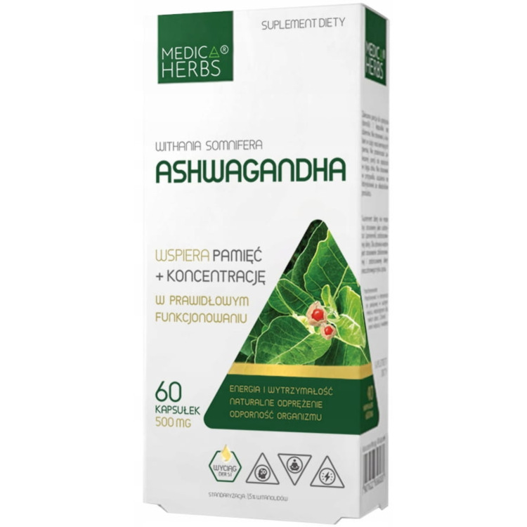 ashwaganda