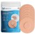 plastry na sensor CGM